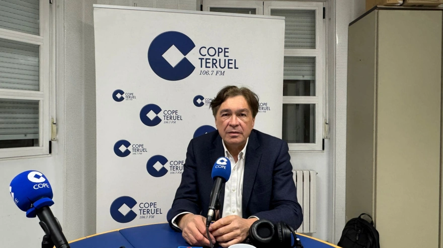 Entrevista a Tomás Guitarte