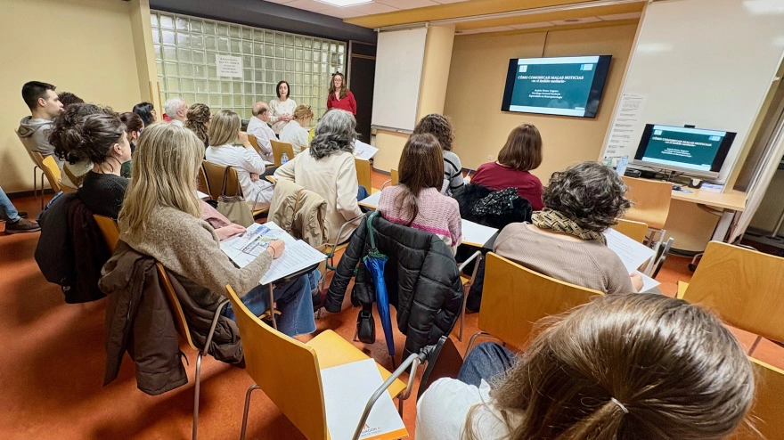 Hospital Montecelo de Pontevedra