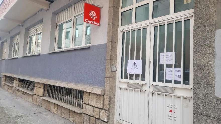 Cáritas Astorga (León) celebra el éxito de su agencia de colocación con 34 inserciones laborales en un año