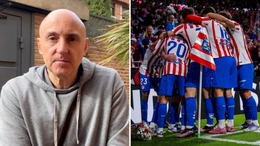 Maldini analiza el mercado del Atlético y desvela el fichaje que le ha sorprendido