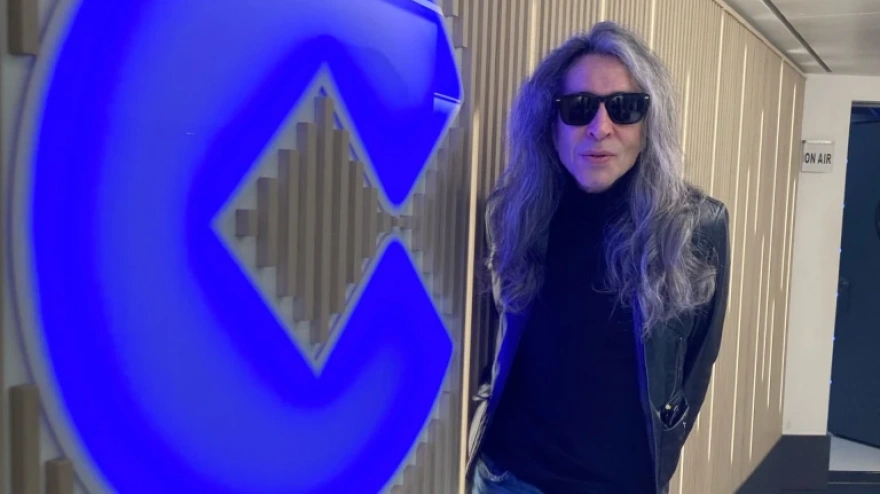 El Carnaval de Ciudad Real arrancará con el sello inconfundible de Mario Vaquerizo