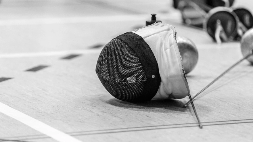 256 deportistas se dan cita en la Universidad de Jaén en un fin de semana lleno de florete, espada, sable y esgrima adaptada