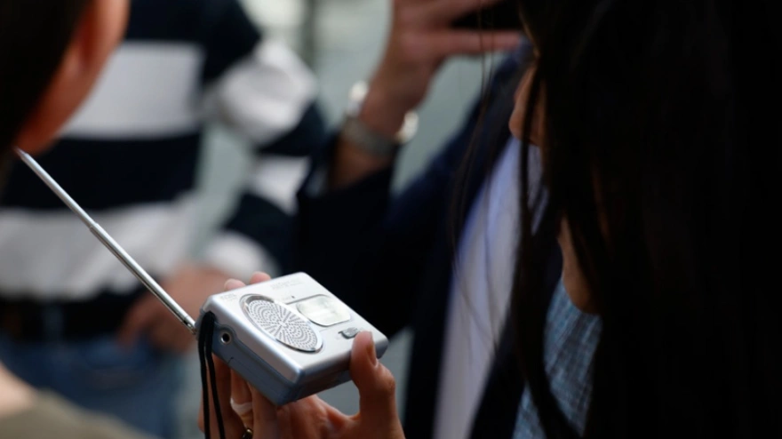 Imagen de la portada del anuario COPE Castellón 2025