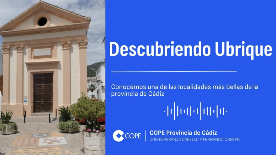 DESCUBRIENDO UBRIQUE