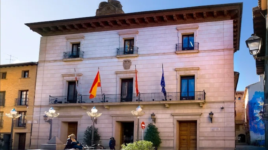 Ayuntamiento de Tudela