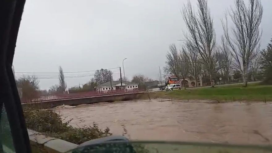 Retuerta del Bullaque