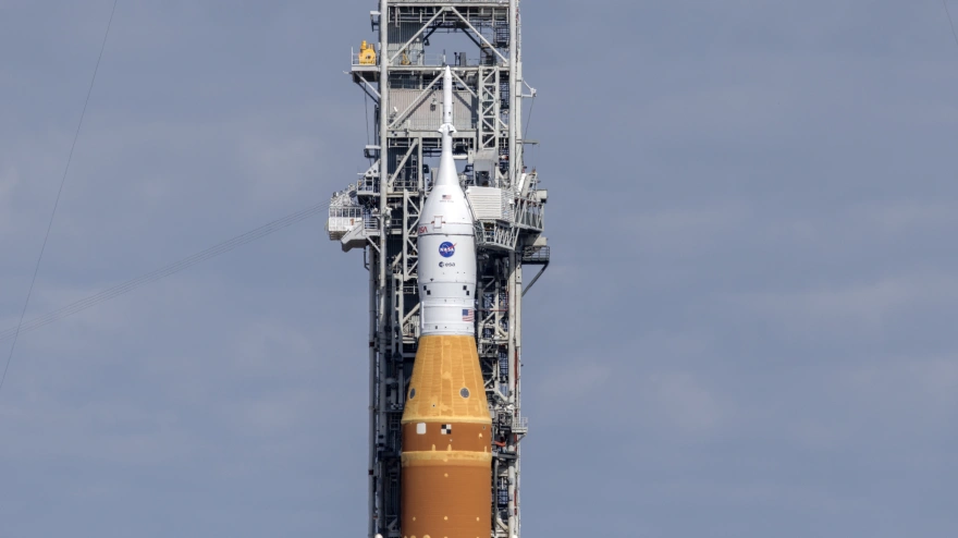 Los secretos de la misión Artemis II, en Herrera en COPE