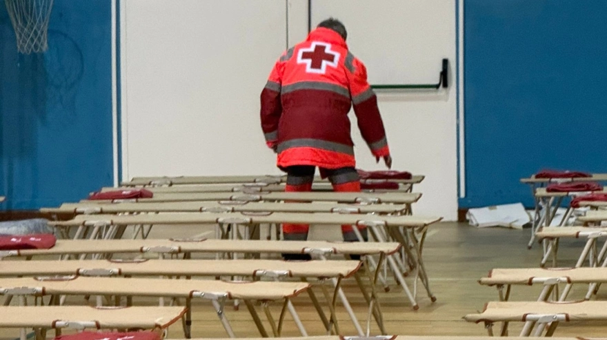 Albergue en Arcos de la Frontera