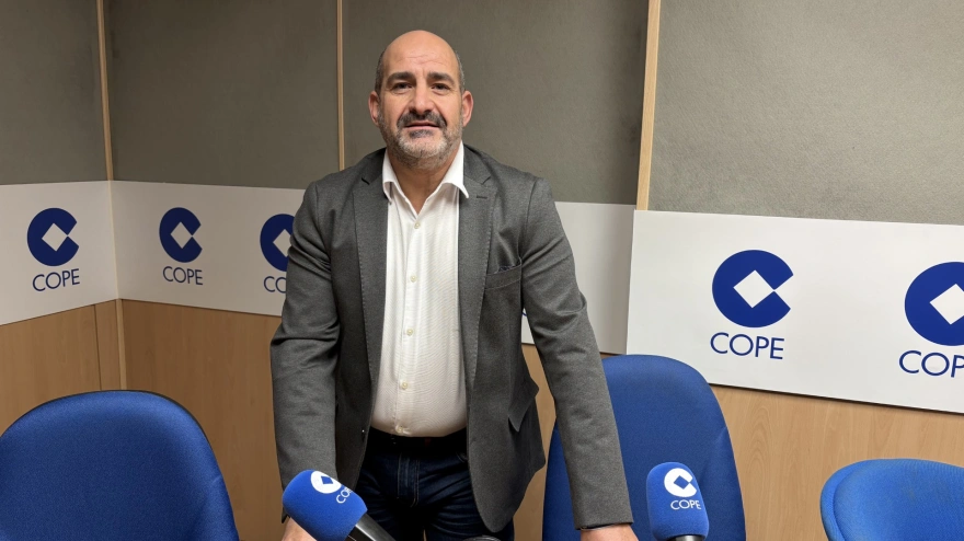 Plan de choque en los bomberos de Ciudad Real: más personal y 1,7 millones para modernizar el servicio