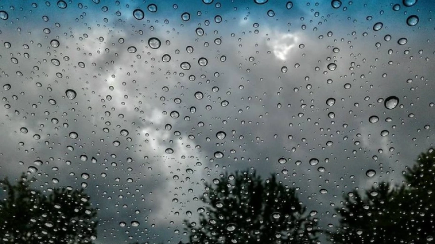 La "fábrica" de lluvia de Castilla-La Mancha "produce" estos días casi 350 litros por metro cuadrado: En todo el 2025, poco más de 900 litros