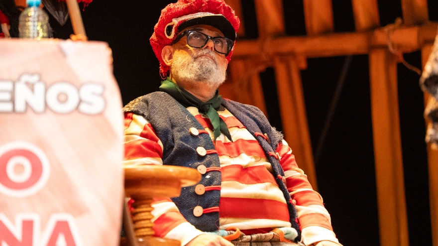 Pájaros carpinteros