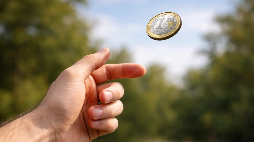 El azar también es clave para decidir algunos resultados electorales