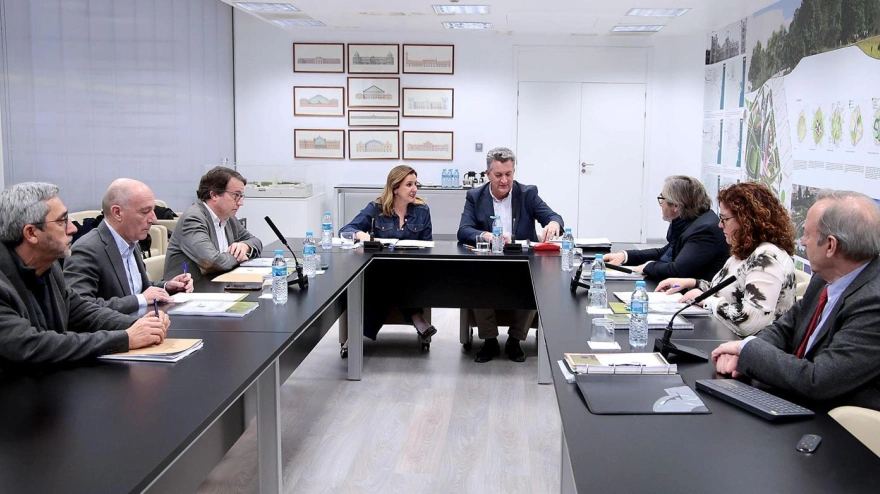 Conflicto en la Sociedad Parque Central