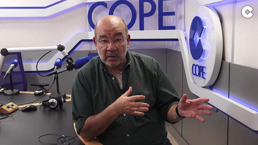 Ángel Expósito, 5 de febrero de 2026