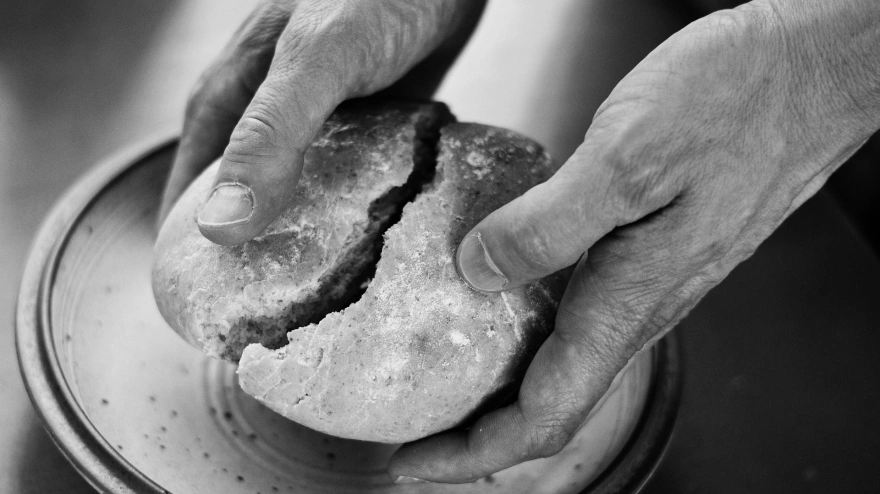 Manos Unidas declara la guerra al hambre en su campaña de 2026