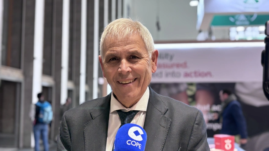 El campo español clama desde Berlín contra la “humillación” de las importaciones sin control