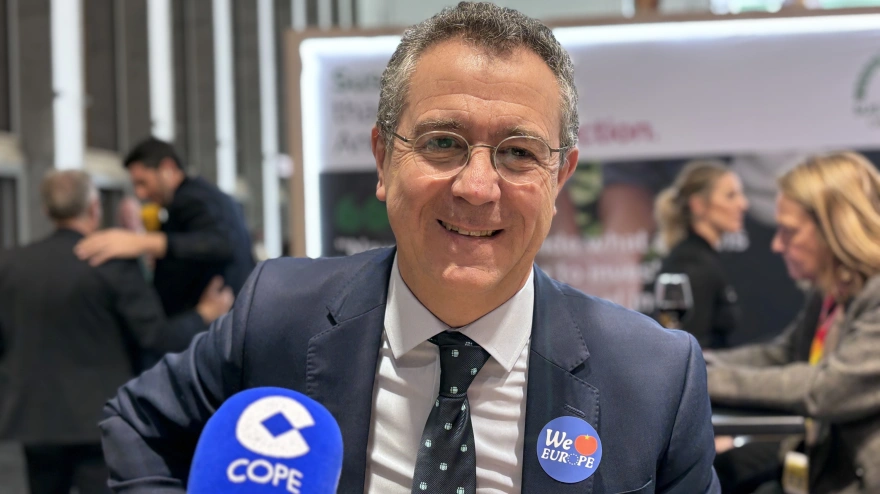 España afianza su liderazgo hortofrutícola frente a la amenaza de países terceros