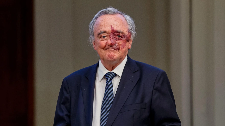 El doctor e investigador Mariano Barbacid