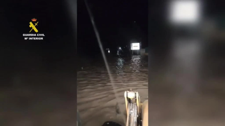 rescate huetor tajar