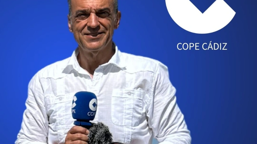 12:50H | 06 FEB 2026 | HERRERA EN COPE PROVINCIA DE CÁDIZ