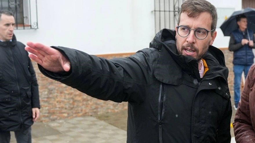 La Subdelegación del Gobierno solicita a la Junta y La Liga la suspensión del Sevilla-Girona