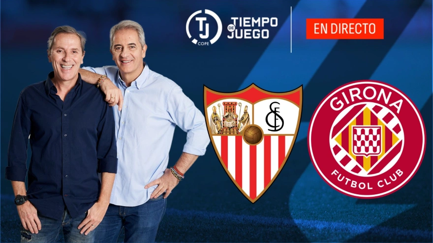Sevilla - Girona