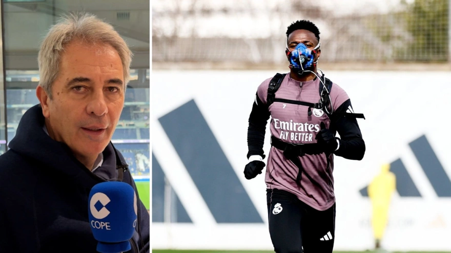 Manolo Lama analiza la victoria del Real Madrid en Mestalla