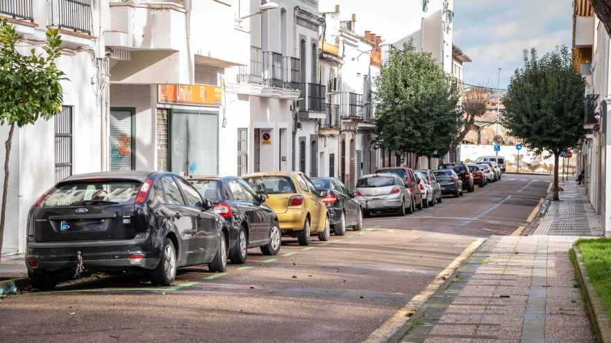 El PP denuncia que la plataforma única de Mérida es una "imposición ideológica"