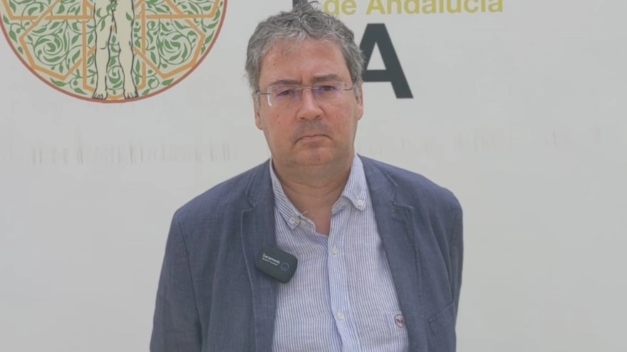 El doctor en Derecho y Catedrático de Derecho del Trabajo y Seguridad Social en la Universidad Complutense de Madrid Jesús Lahera Forteza