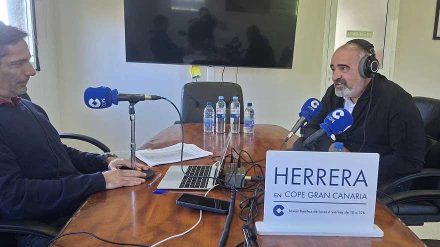 Cornelio Suárez, presidente de AENAGA