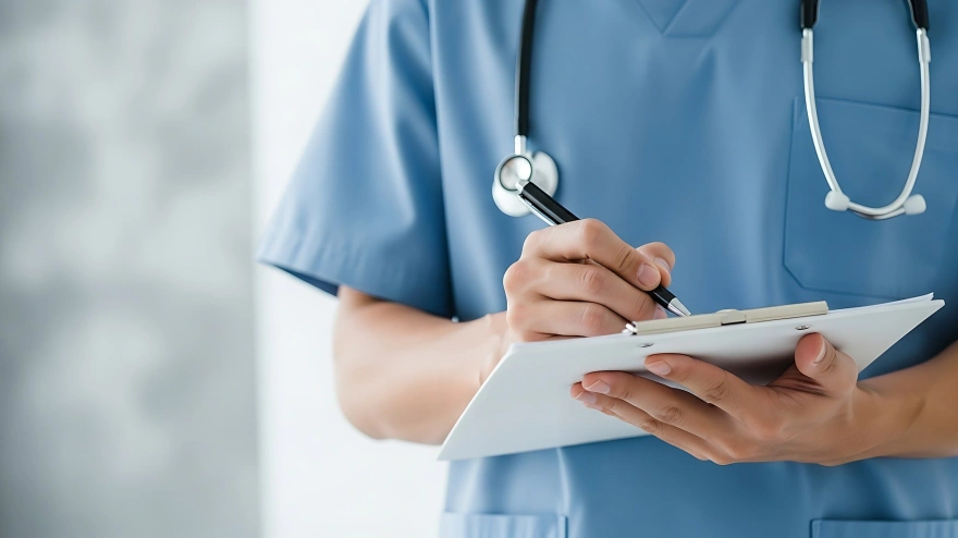 La violencia contra el personal sanitario se dispara en Jaén: 162 ataques en 2025