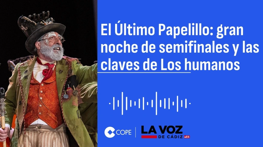 El Último Papelillo 10-2-26