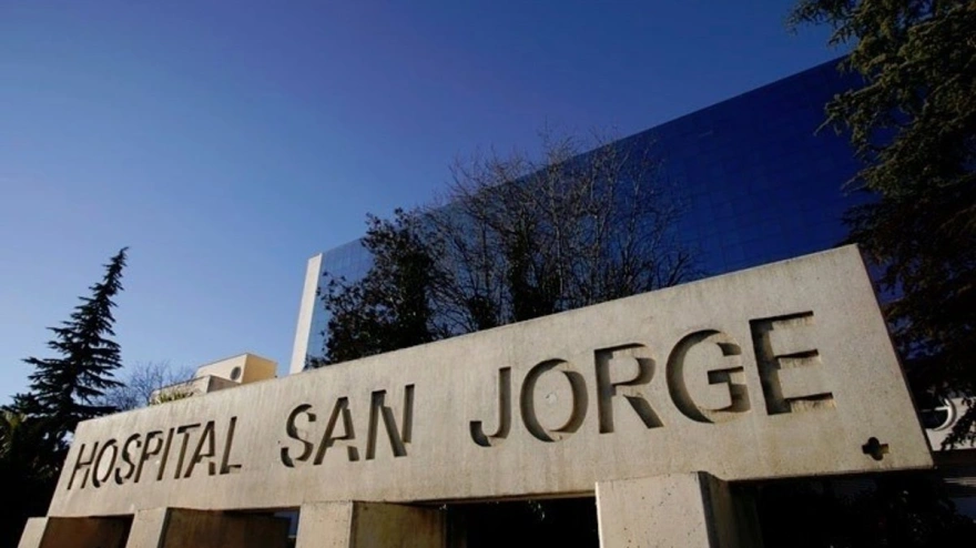 Hospital San Jorge