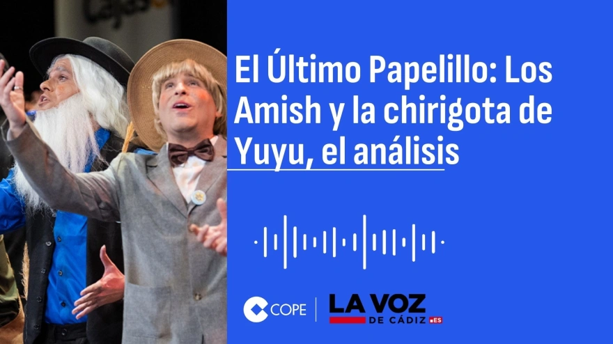 El Último Papelillo 11-2-26