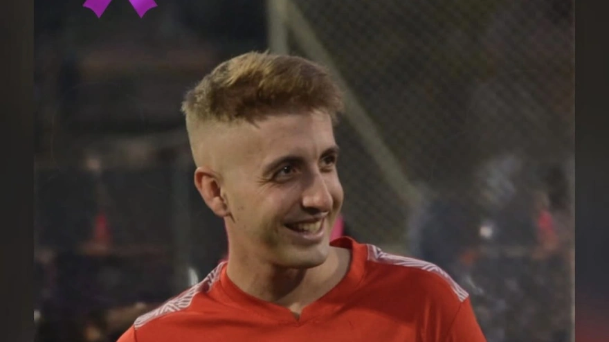 Imagen de Xisco Quesada