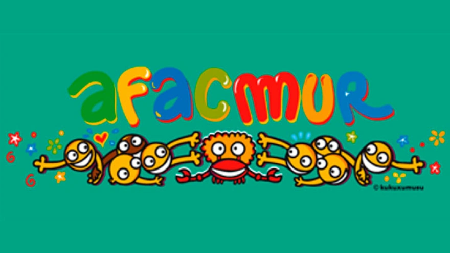 Actividades de AFACMUR en el Día Internacional del Cáncer Infantil