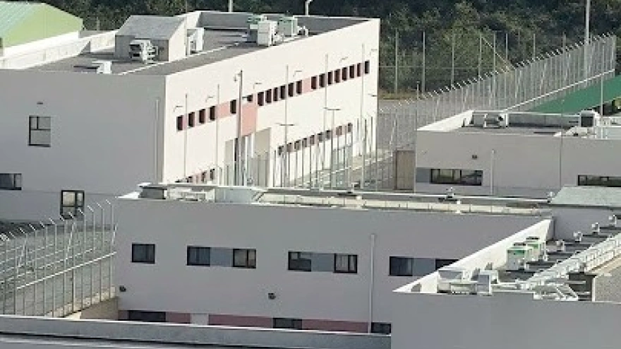 La nueva cárcel de Zubieta se abre en mayo