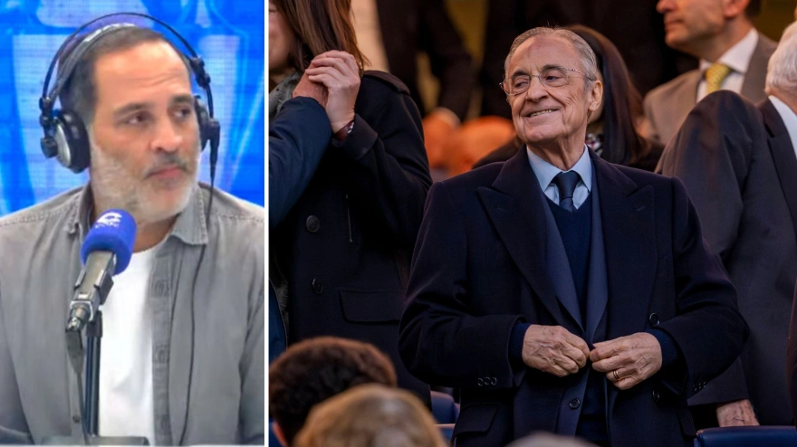 La opinión de David Sánchez sobre el fin de la Superliga