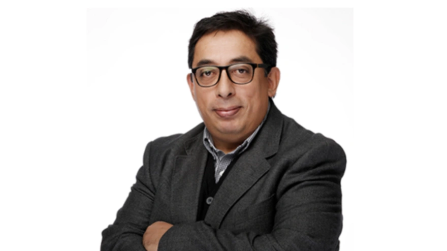 Rodrigo Ramírez-Pisco