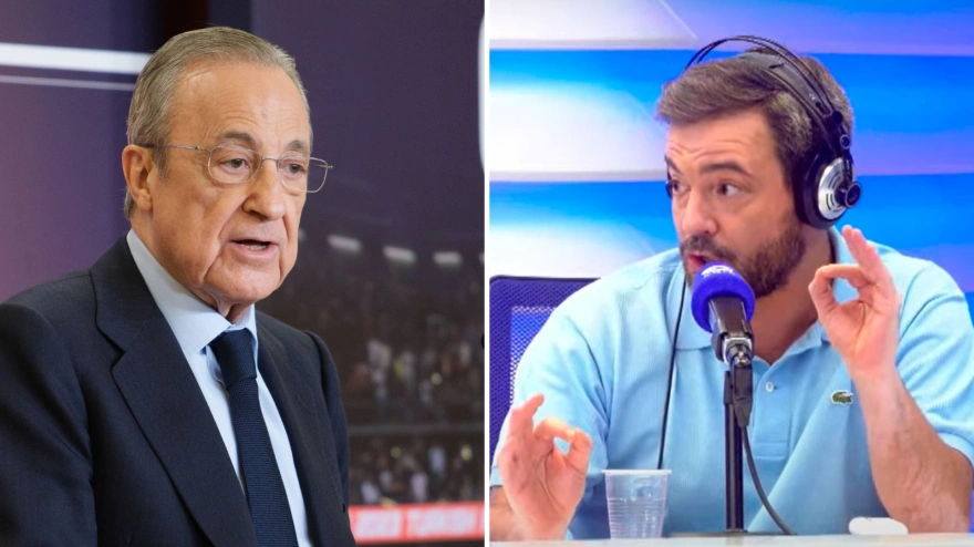 Nacho Peña analiza el acuerdo entre el Real Madrid y UEFA