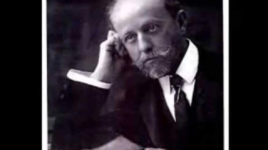 El almirante de Segorbe, Julio Cervera, se adelantó a Marconi para inventar la radio