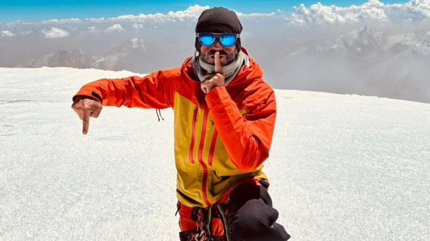 Entrevista Mandy Placeres