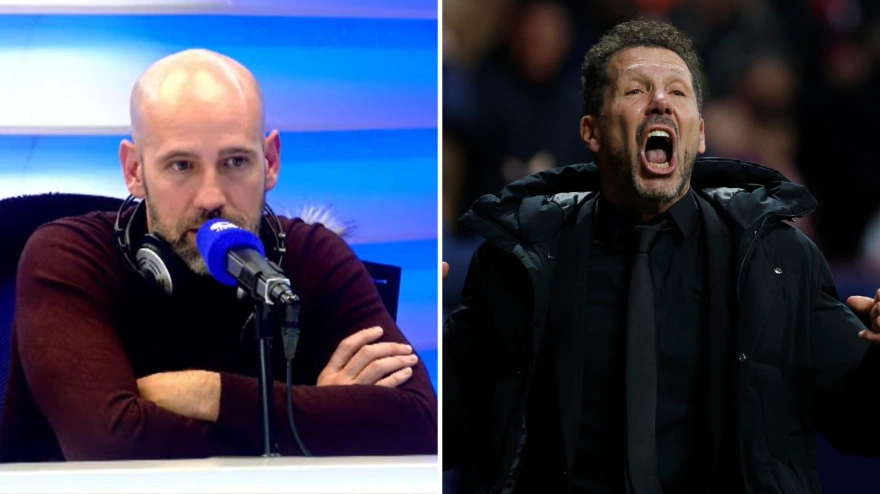 Gonzalo Miró y Simeone