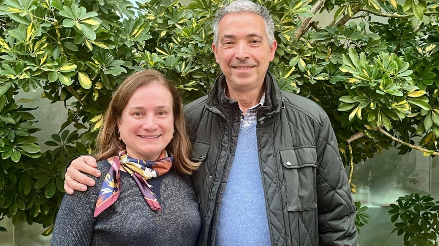 13:38H: 13 FEBRERO 2026 | ESPEJO IGLESIA EN ALMERÍA