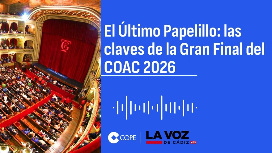 El Último Papelillo 13-2-26