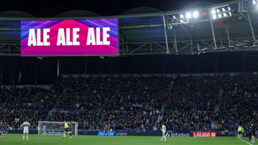 El Ciutat podría registrar la mejor entrada de la temporada