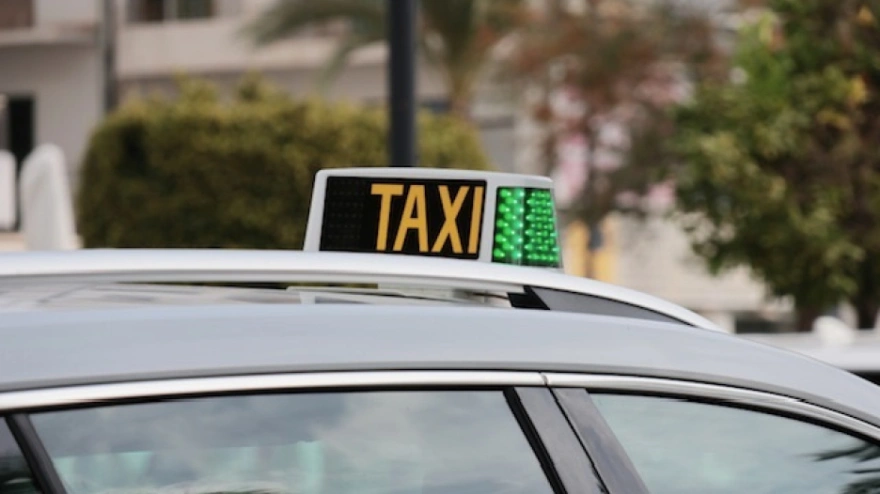 Taxis de Guadalajara