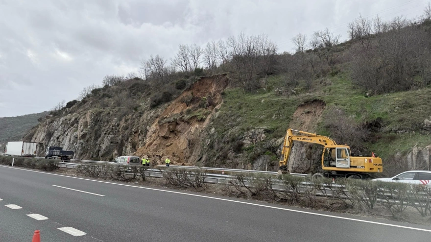 Reabierta la A-66 en Cáceres