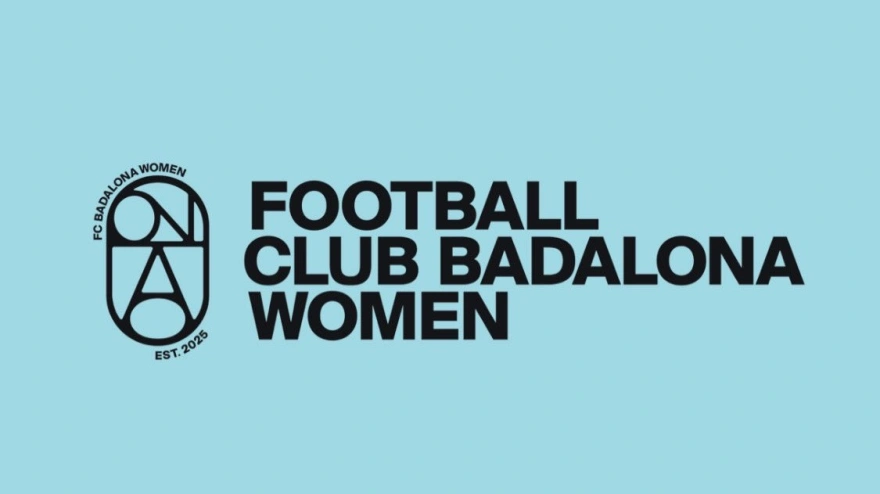 Logo del Badalona Women
