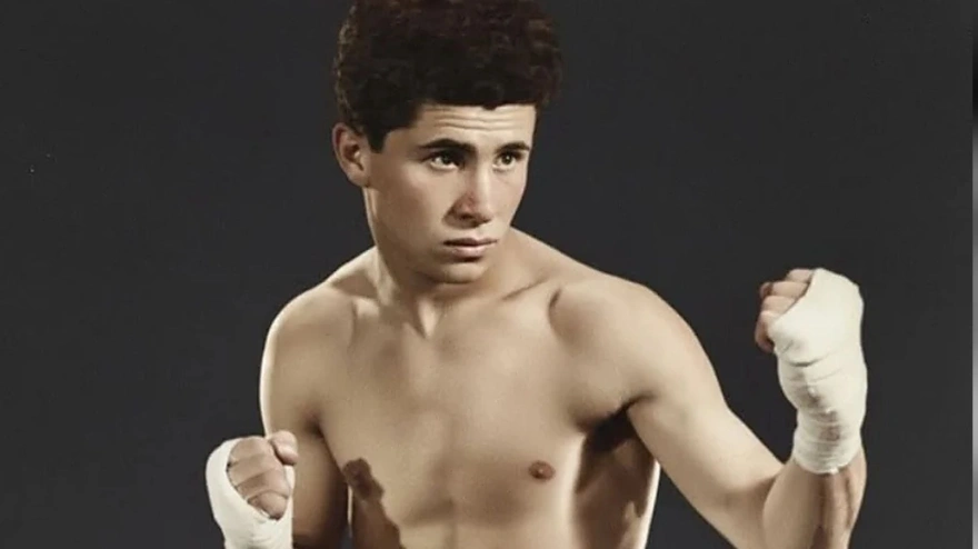 #Campodelgas (13-02-2026)